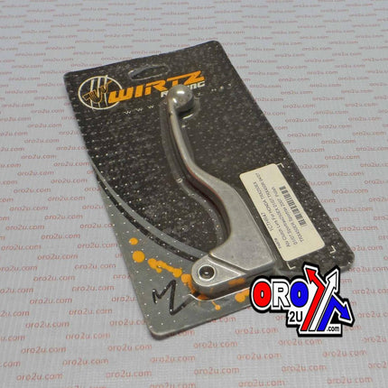 Wirtz Forged Lever Blade