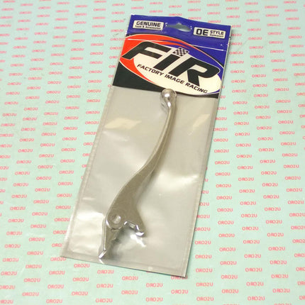 Lever Blade Front Brake YFZ450, 4D3-83922-00-00, YFM125R Raptor
