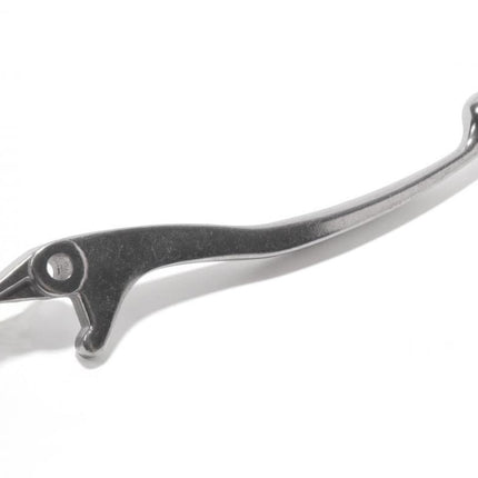 Front Brake Lever Blade Silver Motion Pro 14-0542