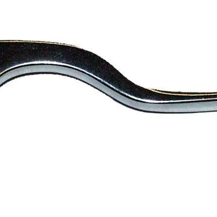 Lever Assy. Right Front Brake, ATC185 ATC200 Honda Aluminium