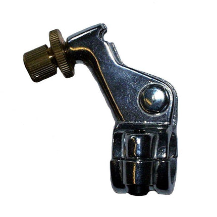 Bracket Left Lever Honda Atc, 53172-918-000, 53172-958-000