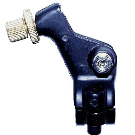 Bracket Left Lever Black Atc, 53172-969-680 Honda TRX125 ATV