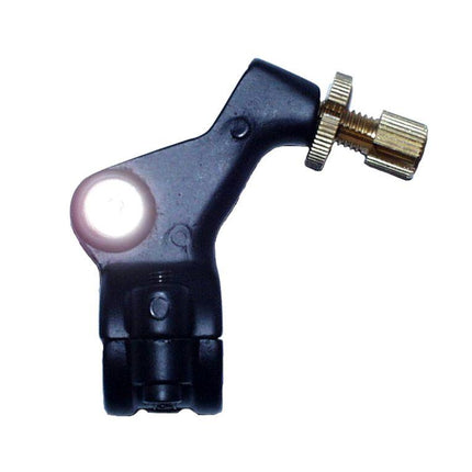 Bracket Right Lever Black, 53171-VM4-680 Atc 125 200 250