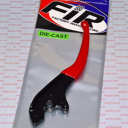 Lever Blade Left Hand 5630455, Polaris Front Brake