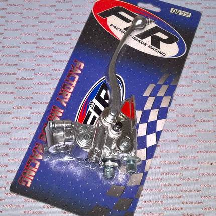 Lever Clutch Assembly LH 04-06 Yamaha Yfm 350 Banshee Warrior Wolverine 3GG-82910-20