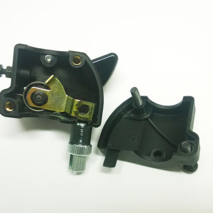 Throttle Lever ATV / Quad, Domino 2847.03