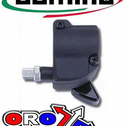 Throttle Lever ATV / Quad, Domino 2847.03