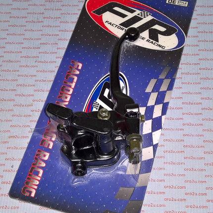 Thumb Throttleassembly, Yamaha 3GB-26250-01-00