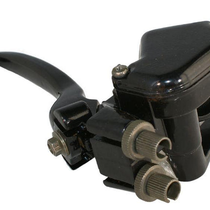 Thumb Throttleassembly, Yamaha 3GB-26250-01-00