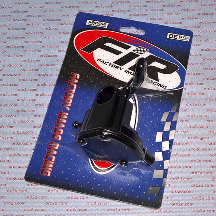 Thumb Throttle 350 660 700 Yfm Raptors 4KB-26250-20-00, 4KB-26250-21-00, 4KB-26250-00-00
