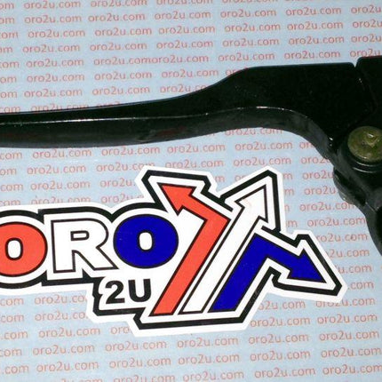 Lever Clutch Black Ball End