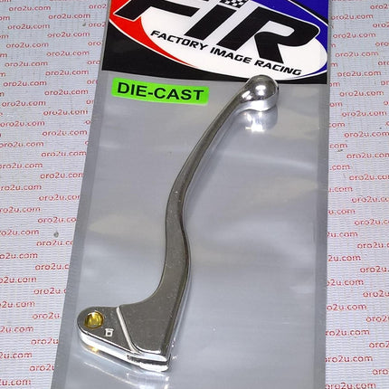 Lever Blade Clutch WRF250 450, 5TJ-83912-80-00, 5TJ-83912-81-00, MX-08612