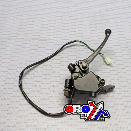 Thumb Throttle Assembly