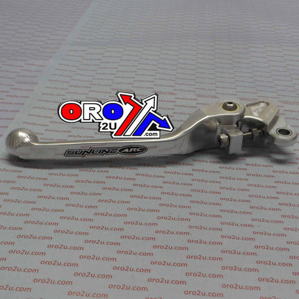 Lever Arc Pivot Cnc Bilet