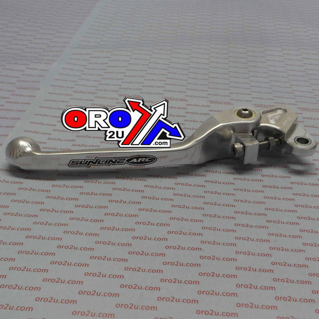 Lever Arc Pivot Cnc Bilet