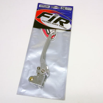 Lever Clutch Pivot CR Cnc-billet