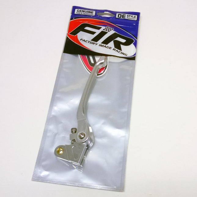 Lever Clutch Pivot CR Cnc-billet