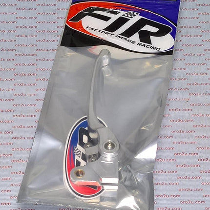 Lever Clutch Pivot CR Cnc-billet