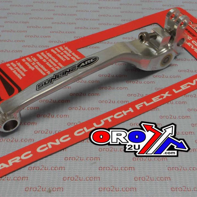 Arc Pivot Lever Cnc.bilet