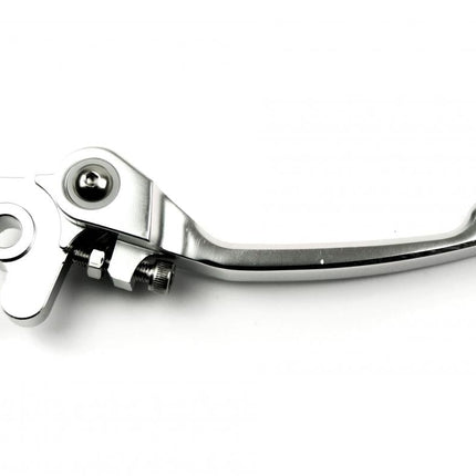 Lever Brake Pivot Cnc-billet