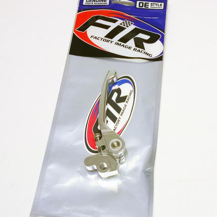 Lever Brake Pivot Cnc-billet