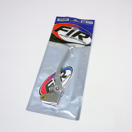 Lever Clutch Pivot CR Cnc-billet