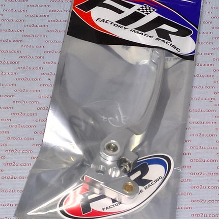 Lever Clutch Pivot CR Cnc-billet