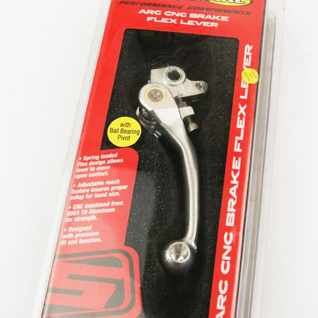 Arc Piv.lever W/bearing