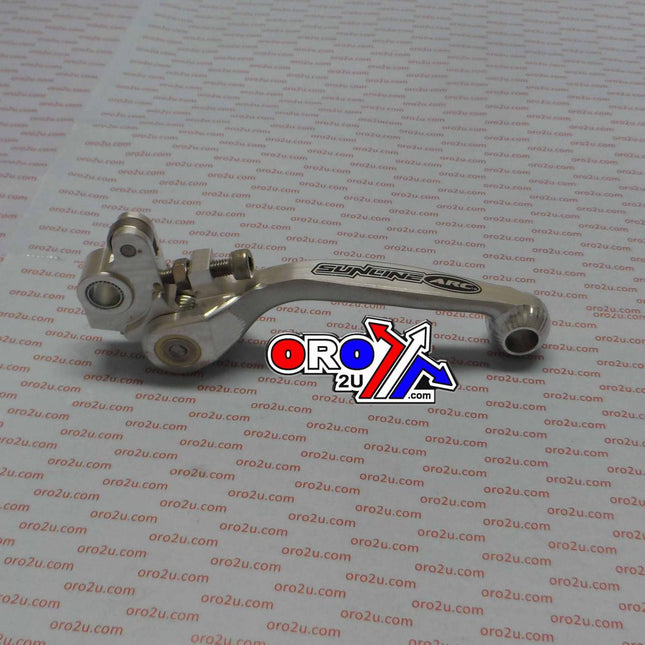 Arc Piv.lever W/bearing