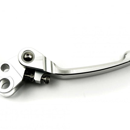 Lever Brake Pivot YZ Cnc-billet