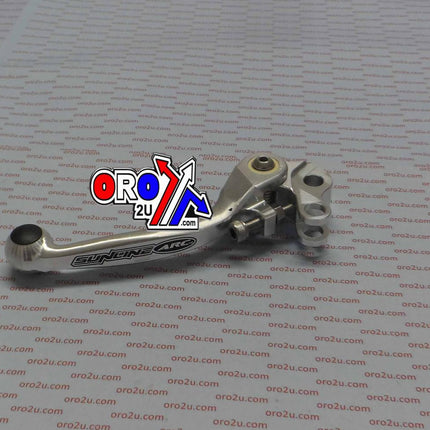 Arc Pivot Lever