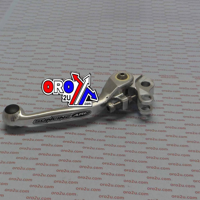 Arc Pivot Lever