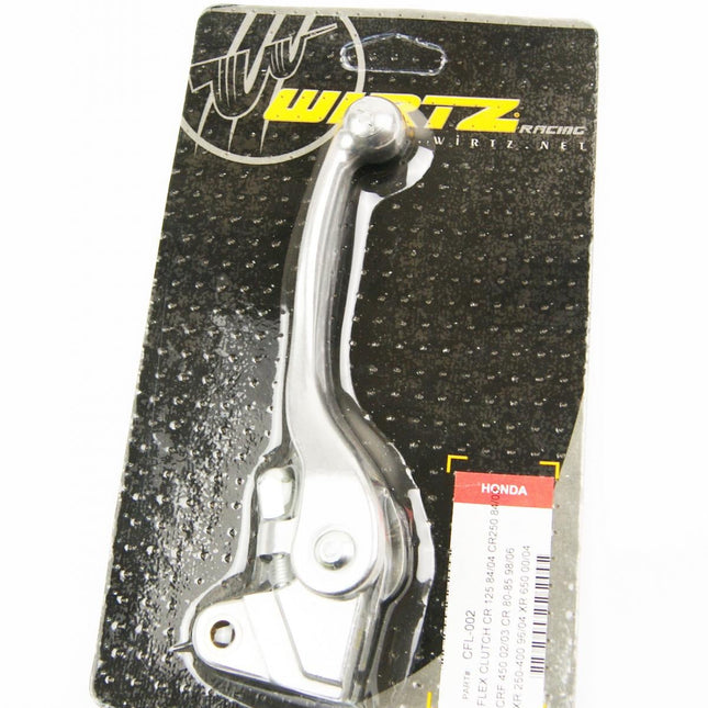Lever Blade Flex Honda, Wirtz CFL-002 Cnc-forged