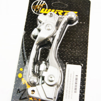 Blk Wirtz Flex Lever Set