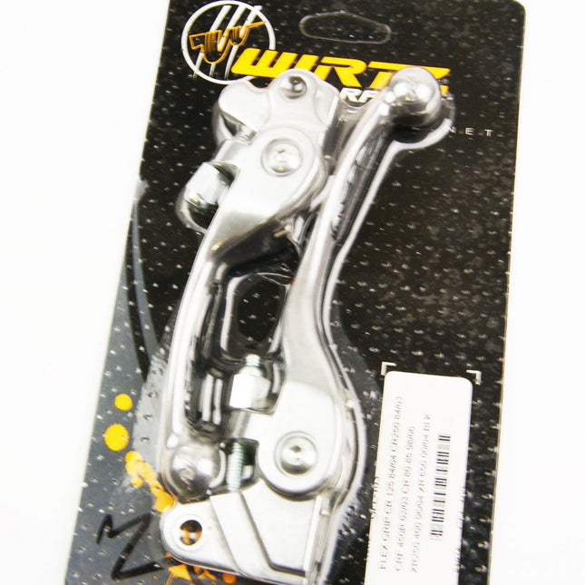 Blk Wirtz Flex Lever Set