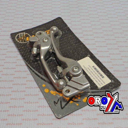 Blk Wirtz Flex Lever Set