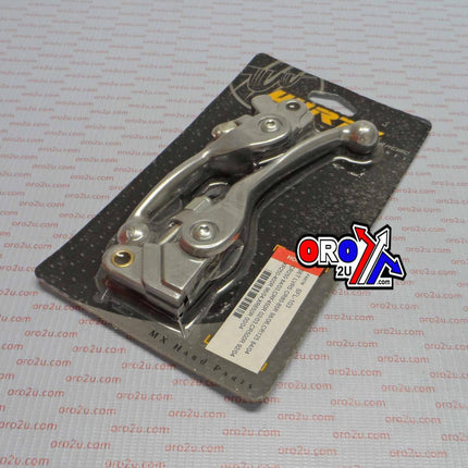 Sil Wirtz Flex Lever Set