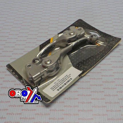Lever Blade Set Flex Black, Wirtz GFL-105 Gripper