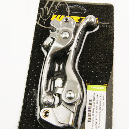 Blk Wirtz Flex Lever Set