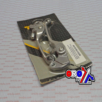 Lever Set Wirtz Flex Silver, Wirtz SFL-107