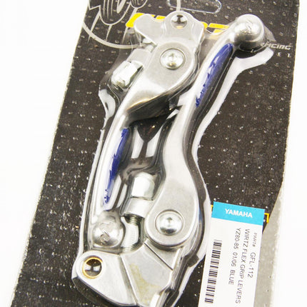 Blu Wirtz Flex Lever Set