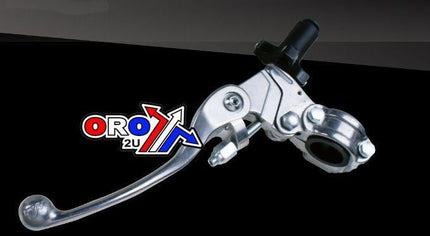 Lever Clutch Flex Smooth, Wirtz AFL-001 Universal