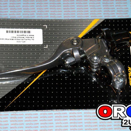 Lever Clutch Flex Smooth, Wirtz AFL-002 Pro Perch