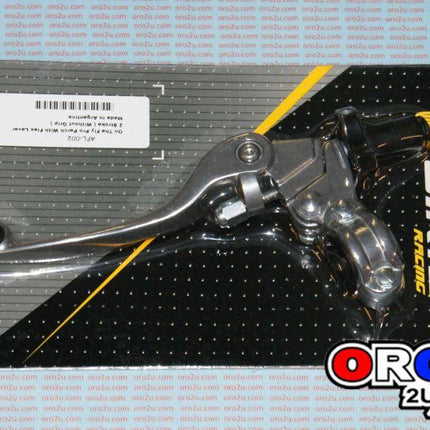 Lever Clutch Flex Smooth, Wirtz AFL-002 Pro Perch
