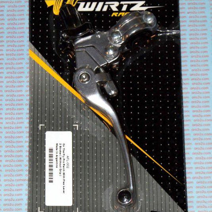Lever Clutch Flex Smooth, Wirtz AFL-002 Pro Perch
