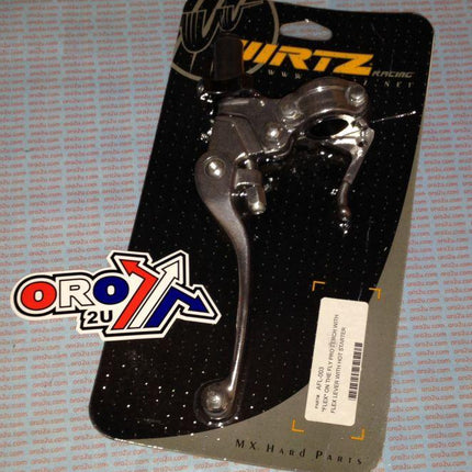 Lever Clutch Flex Std 4-STK, Wirtz AFL-003 Pro Perch