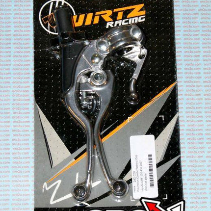 Lever Combo Set Smooth 4-STK, Wirtz 242-020 Pro Perch