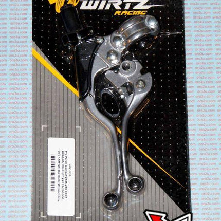 Lever Combo Set Smooth 2-STK, Wirtz 242-004 Pro Perch