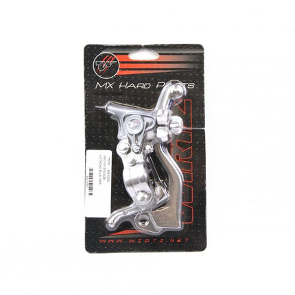 Wirtz Univ.esy Grip 4-STK