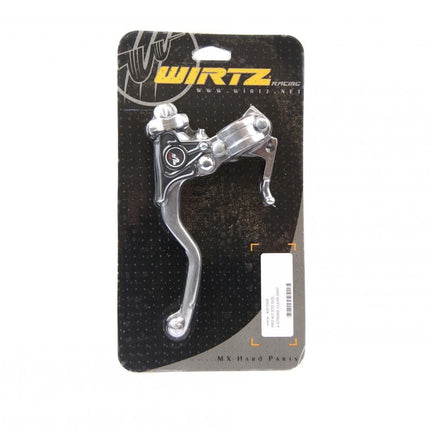 Wirtz Univ.esy Grip 4-STK
